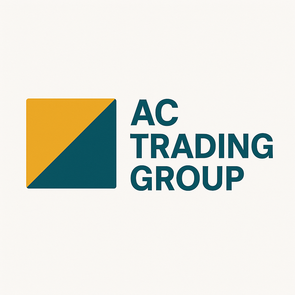 AC Trading Group Logo